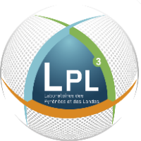 Logo LABORATOIRES DES PYRENEES ET DES LANDES