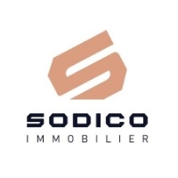Logo SODICO IMMOBILIER