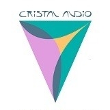 Logo CRISTAL AUDIO PRO