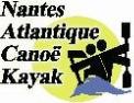 Logo NANTES ATLANTIQUE CANOE KAYAK