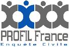 Logo GROUPE PROFIL FRANCE