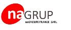 Logo NAGRUP FRANCE