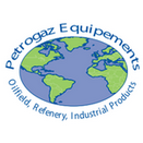 Logo PETROGAZ EQUIPEMENT