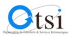 Logo OTSI DEVELOPPEMENT