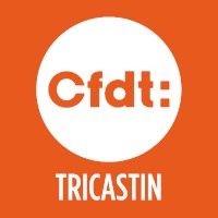 Logo UNION LOCALE SYNDICATS CFDT