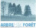 Logo ARBRE HAIE FORET