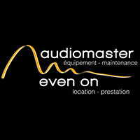 Logo SAS AUDIOMASTER
