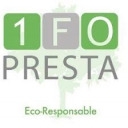 Logo 1FOPRESTA INFORMATIQUE ENTREPRISE