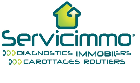 Logo SERVICIMMO