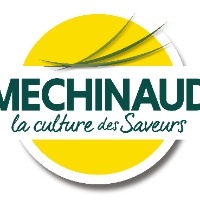 Logo MECHINAUD
