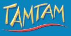 Logo TAM TAM