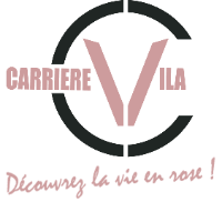 Logo CARRIERE VILA