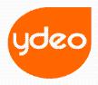Logo YDEO