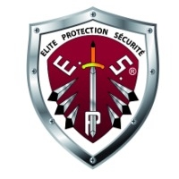 Logo ELITE PROTECTION SECURITE