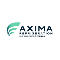 Logo AXIMA REFRIGERATION FRANCE