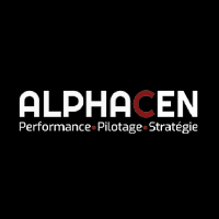 Logo ALPHA CEN