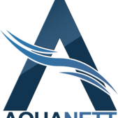 Logo AQUANETT