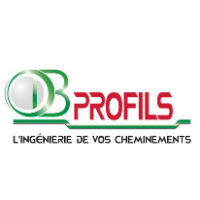 Logo OB PROFILS
