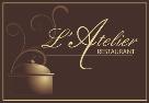Logo L'ATELIER