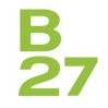Logo B27-AI