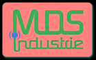 Logo M.D.S INDUSTRIE