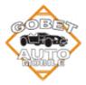 Logo GOBET AUTOMOBILE