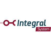 Logo INTEGRAL SYSTEM