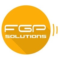 Logo FGP SOLUTIONS