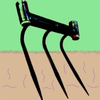 Logo LAURENT ABEGUILE