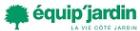 Logo EQUIP'JARDIN