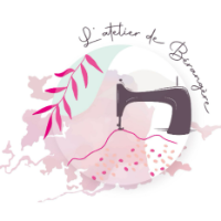 Logo ATELIER DE BERANGERE