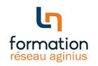 Logo LN FORMATION