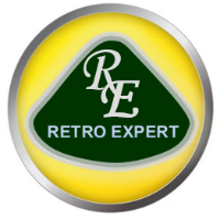 Logo JOACKIM TROUVAIN