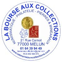 Logo BOURSE AUX COLLECTIONS