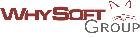 Logo WHYSOFT GROUP