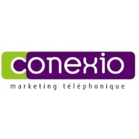 Logo CONEXIO