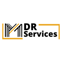 Logo MDR SERVICES