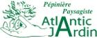Logo SCEA ATLANTIC JARDIN