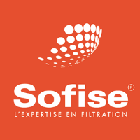 Logo SOFISE SOLUTIONS FILTRATION SERVICES