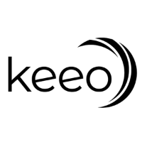 Logo KEEO