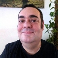 Logo FREDERIC GARCIA