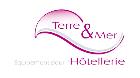 Logo TERRE ET MER HOTELLERIE