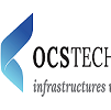 Logo O.C.S TECHNOLOGY(OPEN CABLING SYSTEM )
