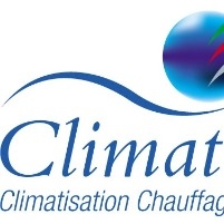 Logo CLIMAT BLEU