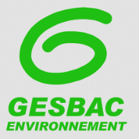 Logo GESBAC ENVIRONNEMENT