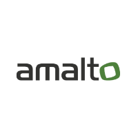 Logo AMALTO TECHNOLOGIES
