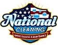 Logo NATIONAL CLEANNING