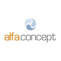 Logo ALFA CONCEPT