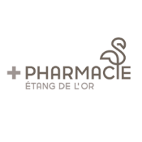 Logo SELAS PHARMACIE ETANG DE L OR