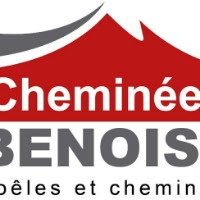 Logo CHEMINEES BENOIST